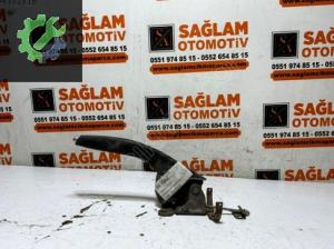 ÇIKMA RENAULT CLİO-4 EL FRENİ TABANCASI OEM 360103914R