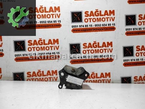 Renault Clio Arka Dingil çıkma parça
