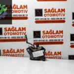 ÇIKMA RENAULT CLİO-4 SOL ARKA DİNGİL TAŞIYICI OEM; 554327380R