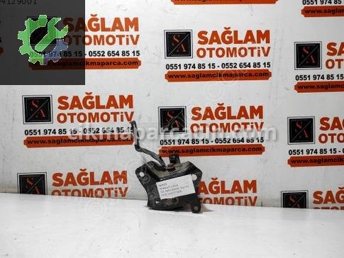 Renault Clio Arka Dingil çıkma parça