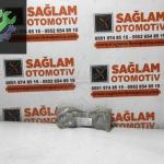 ÇIKMA RENAULT CLİO-5 SAĞ-SOL ARKA TAMPON BRAKETİ OEM; 850427699R