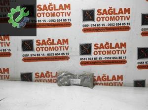 ÇIKMA RENAULT CLİO-5 SAĞ-SOL ARKA TAMPON BRAKETİ OEM; 850427699R