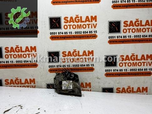 Renault Clio Motor Takozu & Kulağı çıkma parça