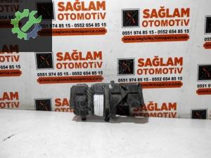 ÇIKMA RENAULT CLİO-MEGANE-SCENİC YAĞ POMPA KARTERİ 7700103753 OEM 7700103753