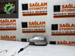 ÇIKMA RENAULT CLİO SOL DİKİZ AYNASI