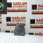ÇIKMA RENAULT CLİO SYMBOL HOPARLÖR KAPAĞI OEM; 8200083858