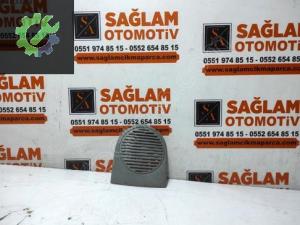 ÇIKMA RENAULT CLİO SYMBOL HOPARLÖR KAPAĞI OEM; 8200083858