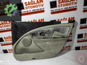 ÇIKMA RENAULT FLUENCE 2013 SAĞ ÖN KAPI DÖŞEMESİ 156227411 OEM 156227411