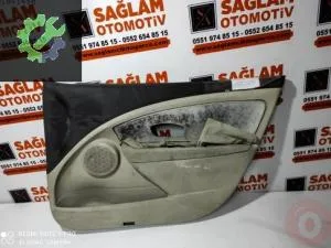 ÇIKMA RENAULT FLUENCE 2013 SAĞ ÖN KAPI DÖŞEMESİ 156227411 OEM 156227411