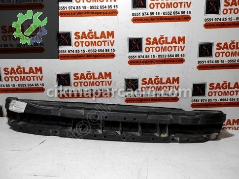 Renault Fluence Tampon Demiri çıkma parça