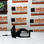 ÇIKMA RENAULT FLUENCE-MEGANE-3 SAĞ AYNA OEM 963011109R