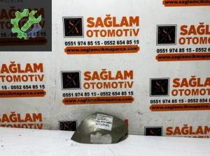 ÇIKMA RENAULT FLUENCE-MEGANE-3 SOL AYNA KAPAĞI OEM 232635103