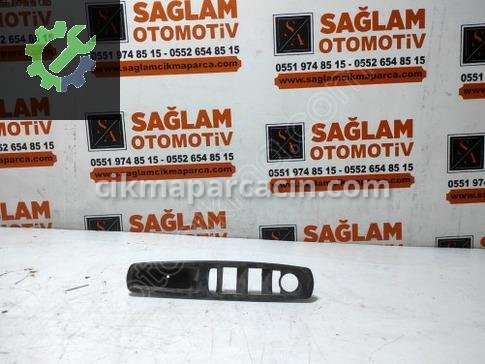 Renault Fluence İç Kapı Kolu çıkma parça
