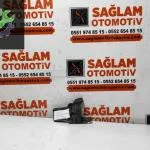 ÇIKMA RENAULT FLUENCE-MEGANE SOL FAR BRAKETİ OEM; 767170000106