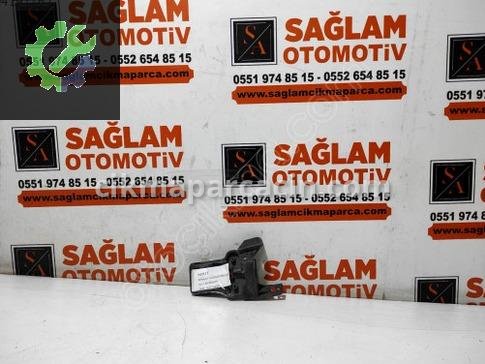 Renault Fluence Tampon Braketi çıkma parça