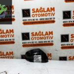 ÇIKMA RENAULT FLUENCE SAĞ DİKİZ AYNA KAPAĞI OEM 232635104
