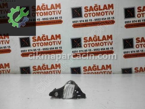 Renault Fluence Tampon Braketi çıkma parça