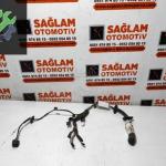ÇIKMA RENAULT FLUENCE SOL ARKA KAPI TESİSATI OEM 241261023R