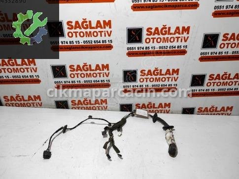 Renault Fluence Elektrik Tesisatı çıkma parça
