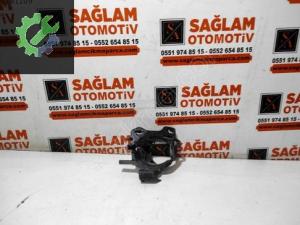 ÇIKMA RENAULT KADJAR SAĞ SİS FARI BAĞLANTI AYAĞI OEM; 269110130R