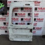 ÇIKMA RENAULT KANGO-1-KANGO-2 SOL BAGAJ KAPAĞI