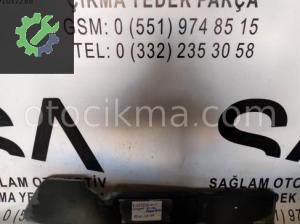 ÇIKMA RENAULT KANGO-2 ÖN SOL TAMPON PAKOSU 8200152587 OEM 8200152587