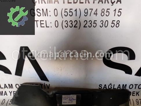 Renault Kangoo Kapı Bandı & Çıtası çıkma parça