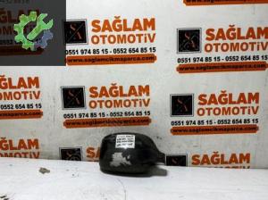 ÇIKMA RENAULT KANGO SAĞ AYNA KAPAĞI