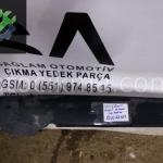 ÇIKMA RENAULT KANGO SAĞ ÖN TAMPON BANDI 8200152587 OEM 8200152587