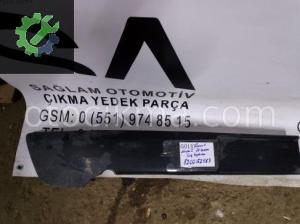 ÇIKMA RENAULT KANGO SAĞ ÖN TAMPON BANDI 8200152587 OEM 8200152587
