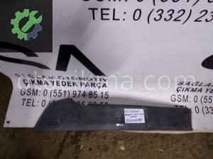 ÇIKMA RENAULT KANGO SOL ÖN TAMPON BANDI 8200152587 OEM 8200152587