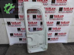 ÇIKMA RENAULT KANGOO SAĞ BAGAJ KAPAĞI