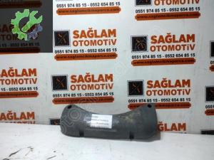 ÇIKMA RENAULT KANGOO SAĞ ÖN KAPI CEBİ OEM; 7700304759