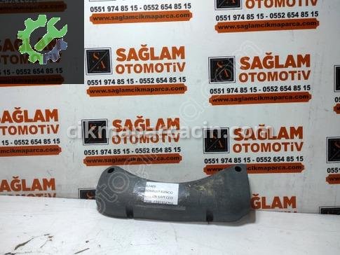 Renault Kangoo Sağ Ön Kapı çıkma parça