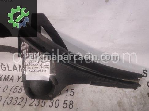 Renault Laguna Ön Cam Izgarası çıkma parça