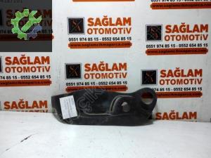 ÇIKMA RENAULT LAGUNA-3 SOL ÖN KOLTUK KAPLAMASI OEM; 5264318