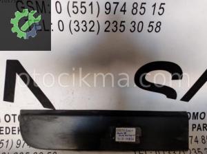 ÇIKMA RENAULT MASTER 3 BAGAJ KAPAĞI BANDI