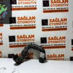 ÇIKMA RENAULT MASTER-3 HAVA FİLTRE HORTUMU OEM 165554107R