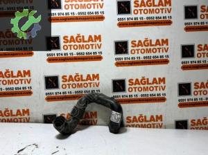 ÇIKMA RENAULT MASTER-3 HAVA FİLTRE HORTUMU OEM 165554107R