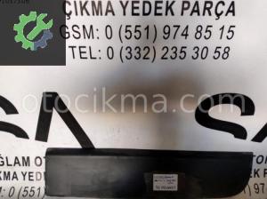 ÇIKMA RENAULT MASTER 3 SAĞ BAGAJ KAPAĞI BANDI 908520001r