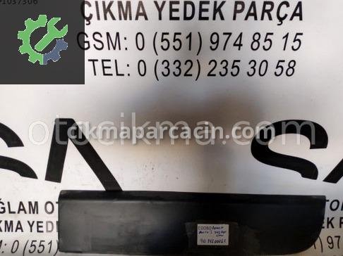 Renault Master Kapı Bandı & Çıtası çıkma parça