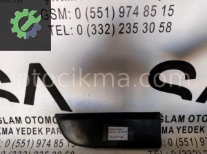 ÇIKMA RENAULT MASTER-3 SAĞ ÖN KAPI ÇİTASI OEM 808210166
