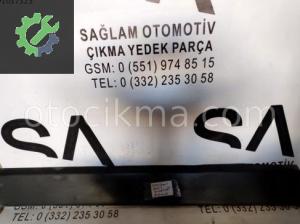 ÇIKMA RENAULT MASTER-3 SAĞ SÜRGÜLÜ KAPI ÇİTASI 828210160 OEM 828210160