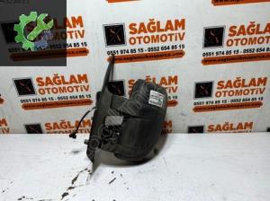 ÇIKMA RENAULT MASTER- SOL DİKİZ AYNASI OEM 963021976R