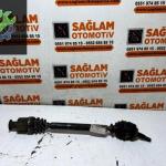 Renault Megane Aks Çıkma Parça İstanbul