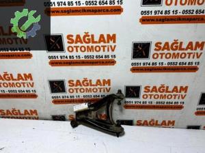 ÇIKMA RENAULT MEGANE-1 ALT TABLA SALINCAK SAĞ