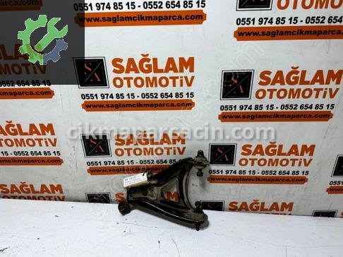 Renault Megane Salıncak çıkma parça