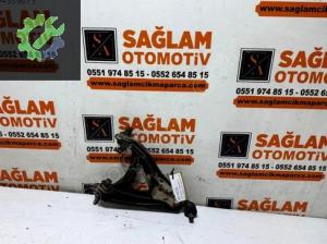 ÇIKMA RENAULT MEGANE-1 ALT TABLA SALINCAK SOL