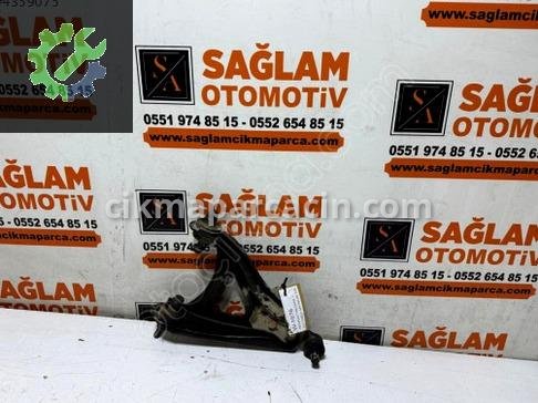 Renault Megane Salıncak çıkma parça
