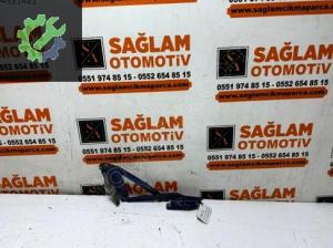 ÇIKMA RENAULT MEGANE-1 ARKA BAGAJ KAPAĞI MENTEŞESİ SOL